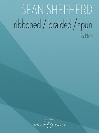 Ribboned / Braided / Spun Ribboned / Braided / Spun