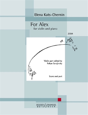 For Alex For Alex
