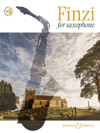 Finzi for Saxophone Finzi for Saxophone