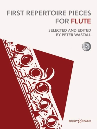 First Repertoire Pieces Flute First Repertoire Pieces Flute