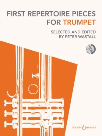 First Repertoire Pieces First Repertoire Pieces