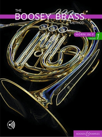 The Boosey Brass Method The Boosey Brass Method