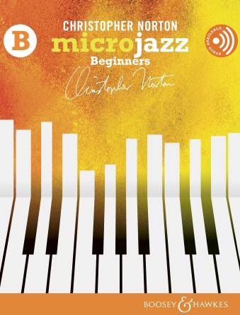 Microjazz Beginners B