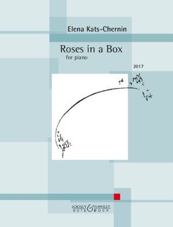 Roses In A Box