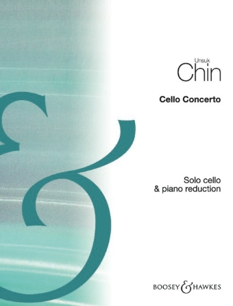 Cello Concerto