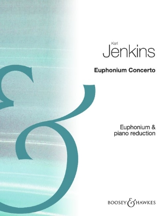 Euphonium Concerto Euphonium Concerto