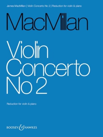 Violin Concerto No. 2