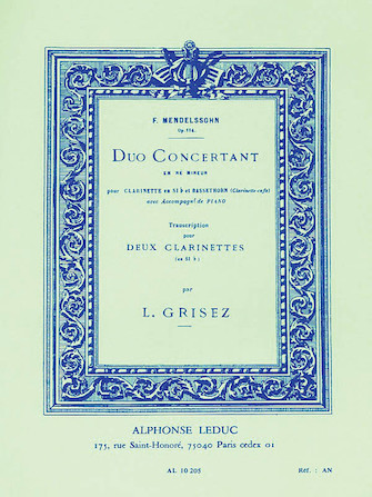 Duo Concertant