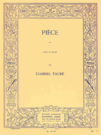 Pièce Pièce