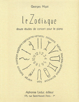 Le Zodiaque