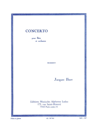 Concerto Concerto