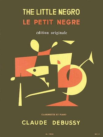 Le Petit Nègre