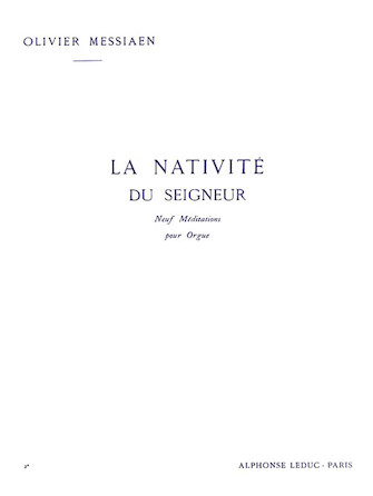 La Nativite du Seigneur – Volume 2