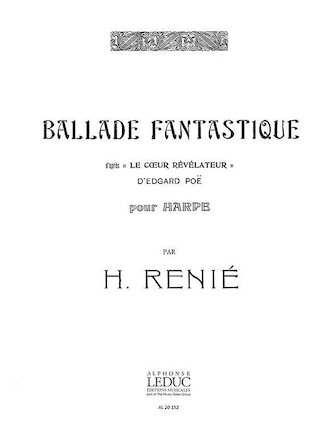 Ballade Fantastique Ballade Fantastique