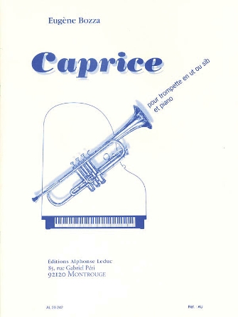 Caprice Caprice