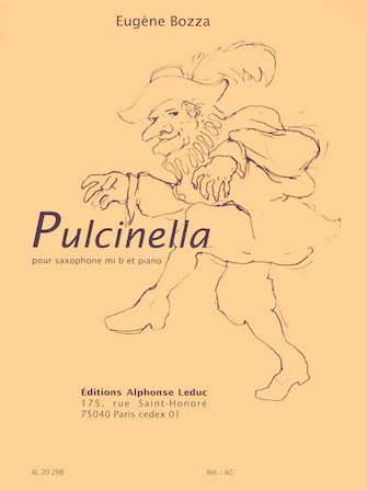 Pulcinella