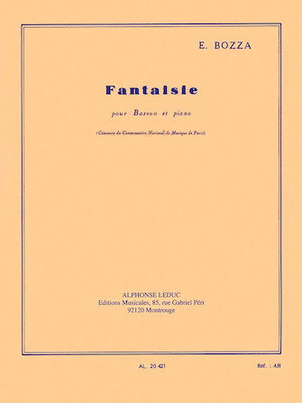 Fantaisie