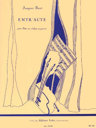 Entr’acte