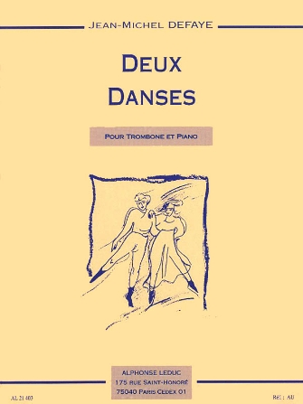 Two Dances