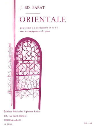 Oriental