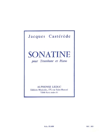 Sonatine
