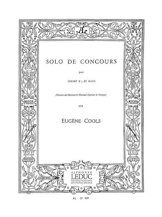 Solo de Concours