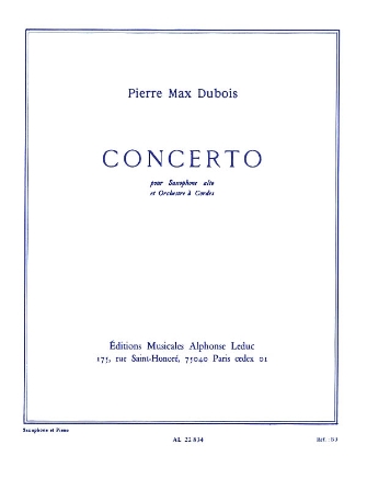 Concerto Concerto
