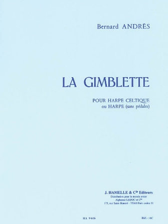 La Gimblette