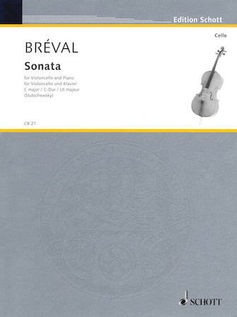 Sonata in C Major, Op. 42 Sonata in C Major, Op. 42
