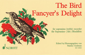 The Bird Fancyer’s Delight