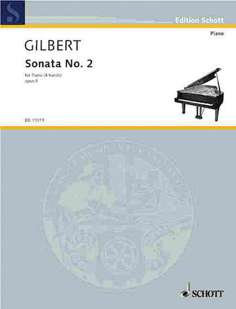 Sonata No. 2 Op. 8 Sonata No. 2 Op. 8