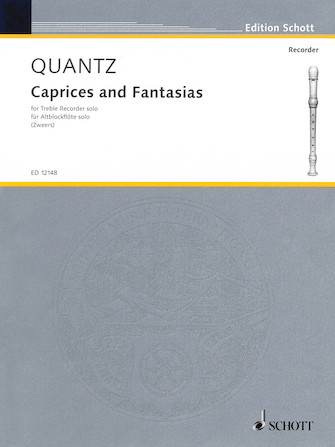 Caprices and Fantasias Caprices and Fantasias