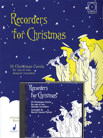 Recorders for Christmas