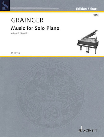 Music for Solo Piano Music for Solo Piano