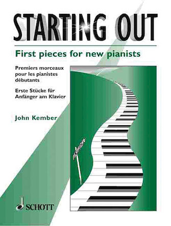 Starting Out Starting Out