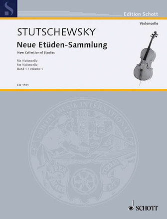 New Collection of Studies - Volume 1