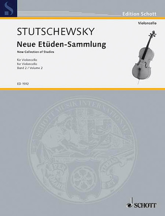 New Collection of Studies - Volume 2