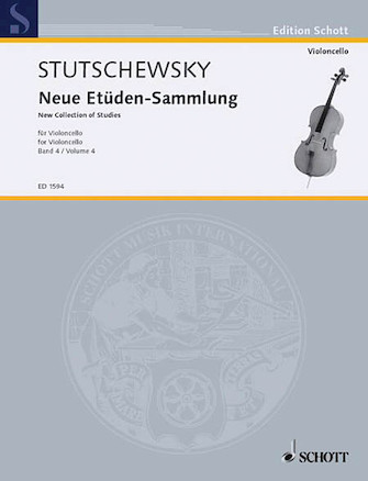 New Collection of Studies - Volume 4