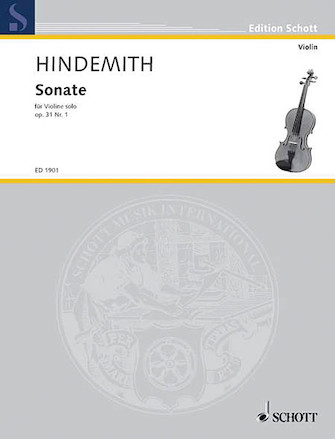 Sonata, Op. 31, No. 1 Sonata, Op. 31, No. 1
