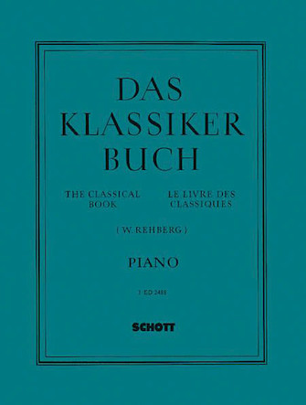The Classical Book Vol. 1
