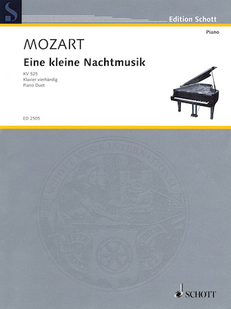 Eine kleine Nachtmusik