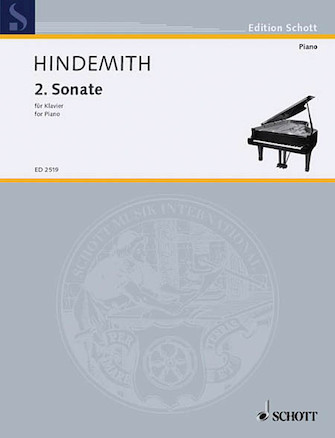 Sonata No. 2 in G Major (1936) Sonata No. 2 in G Major (1936)