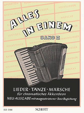 Alles in Einem – Band 2