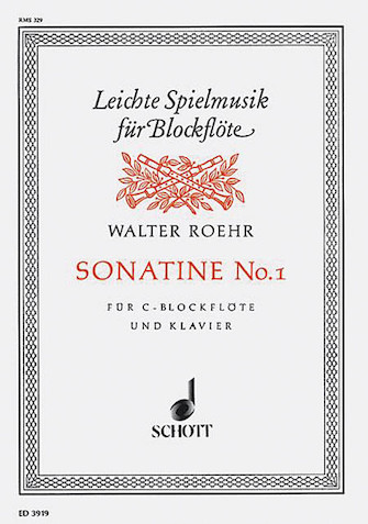 Sonatina No. 1 F Major Sonatina No. 1 F Major
