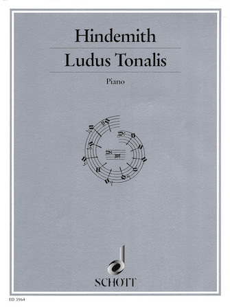 Ludus Tonalis (1942)