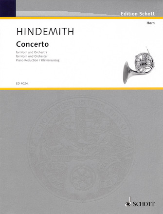 Horn Concerto