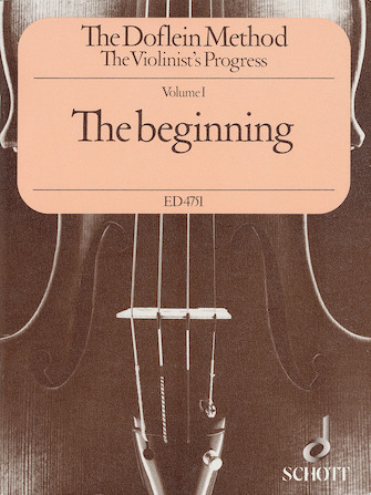 The Doflein Method