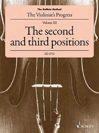 The Doflein Method