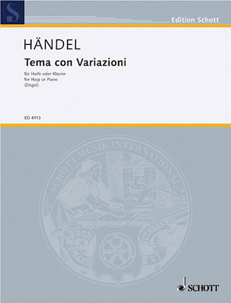 Theme And Variations