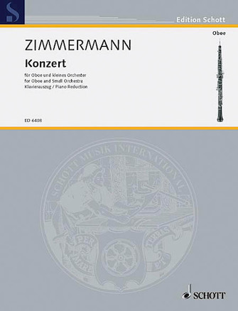 Concerto (1952) Concerto (1952)